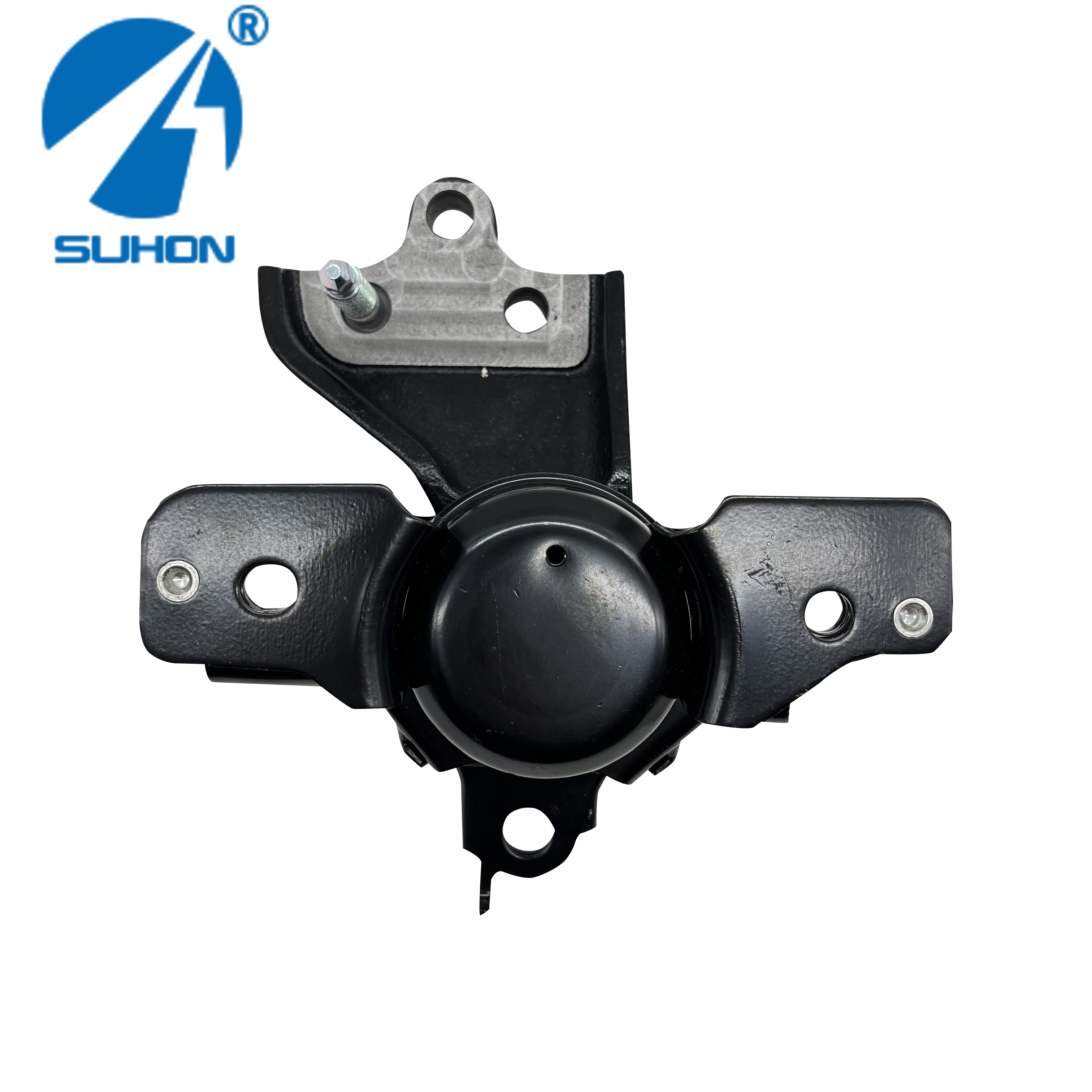 soporte del motor motor