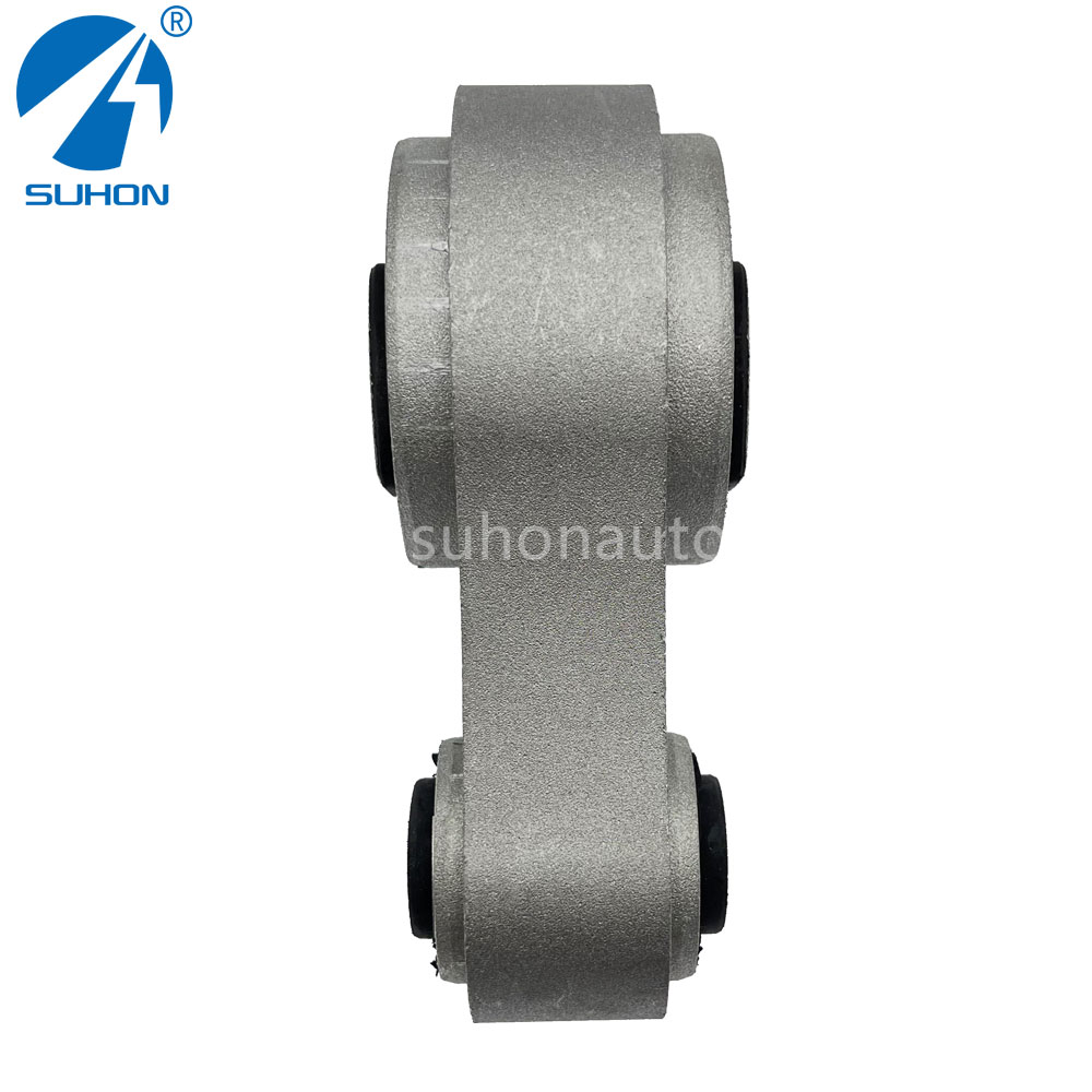 4S61-6P082AB Pegue el pie de la máquina para el soporte del motor
