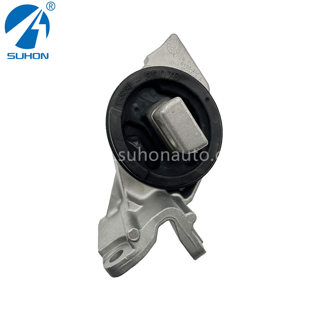 Pegamento para pies de máquina L 9E5Z-6038A para montaje de motor