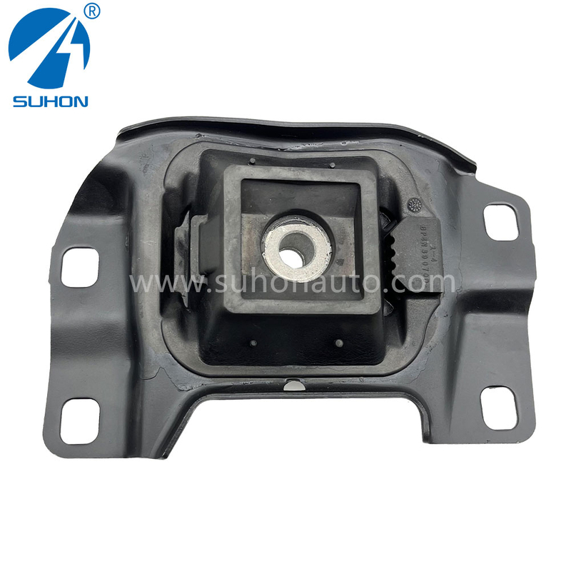 Pegamento de pie de máquina L BP4S-39-070 Soporte de montaje del motor