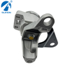 Soporte Máquina de montaje de motor Pegamento de pie R 7G91-6F012FC