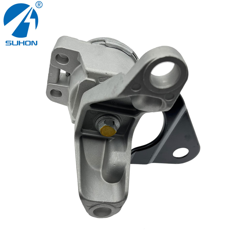 Soporte Máquina de montaje de motor Pegamento de pie R 7G91-6F012FC