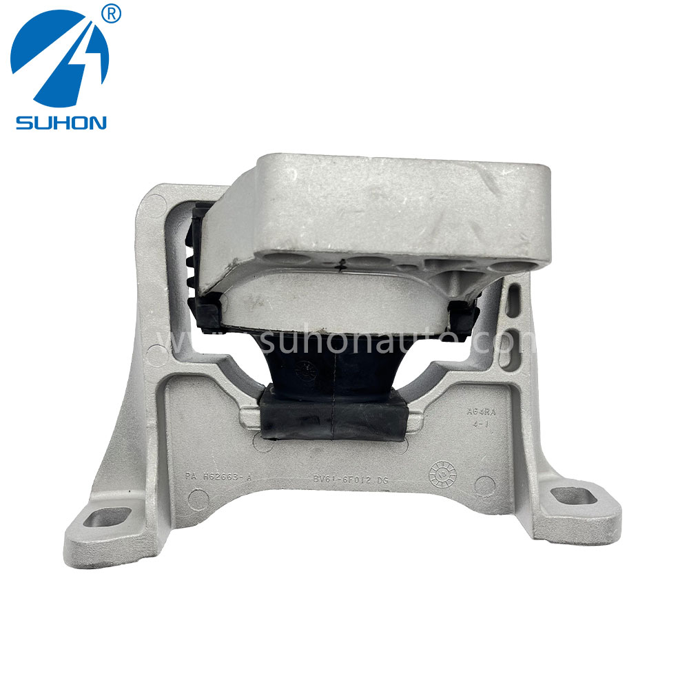Pegamento para pies de máquina automotriz al por mayor R BV61-6F012DC 