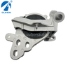 Fabricante al por mayor de pegamento para pies de máquina R para soportes de motor especializados para automóviles B715-39-060