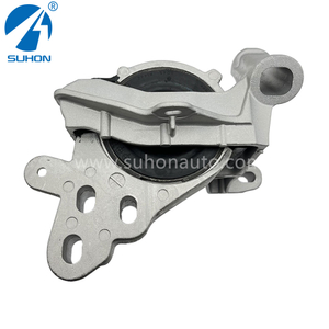 Fabricante al por mayor de pegamento para pies de máquina R para soportes de motor especializados para automóviles B715-39-060