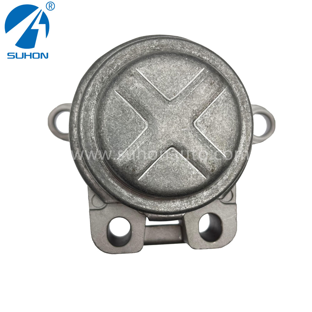 Pegamento para pies de máquina solo para automóvil R 6G91-6F012CG