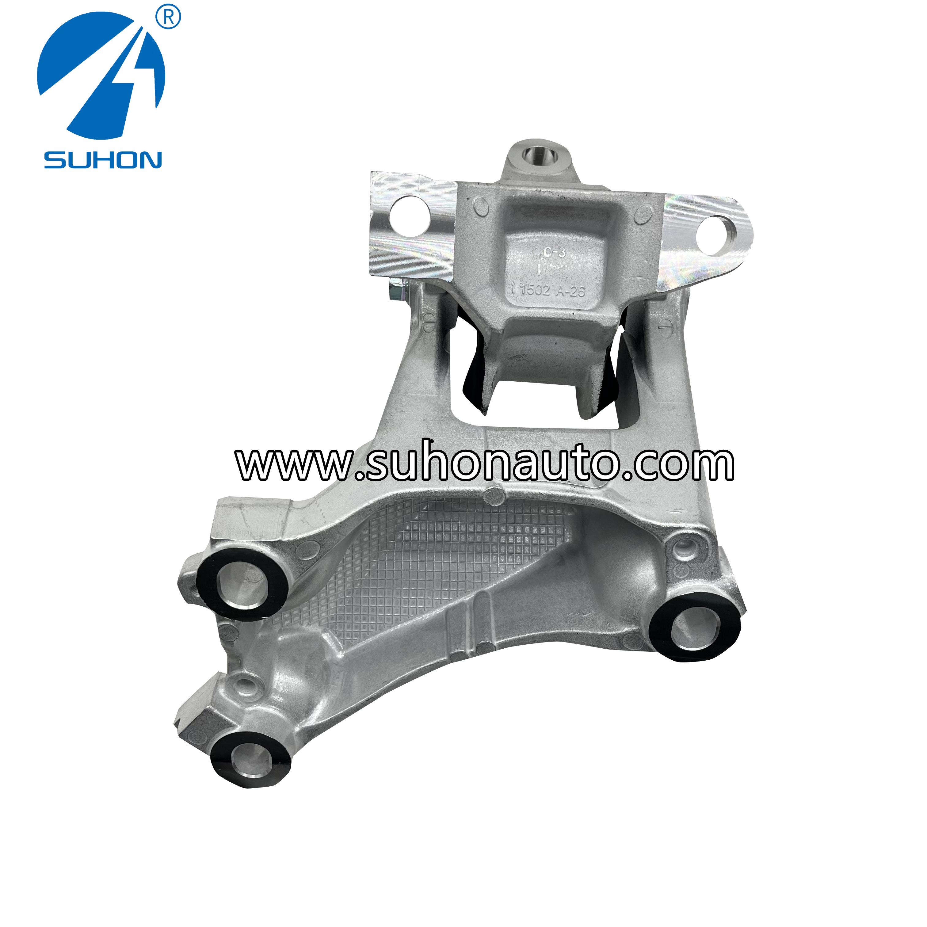 OE: soporte de motor Honda 50850-TR0-A81