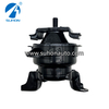 OE: soporte de motor Honda 50824-S04-950 