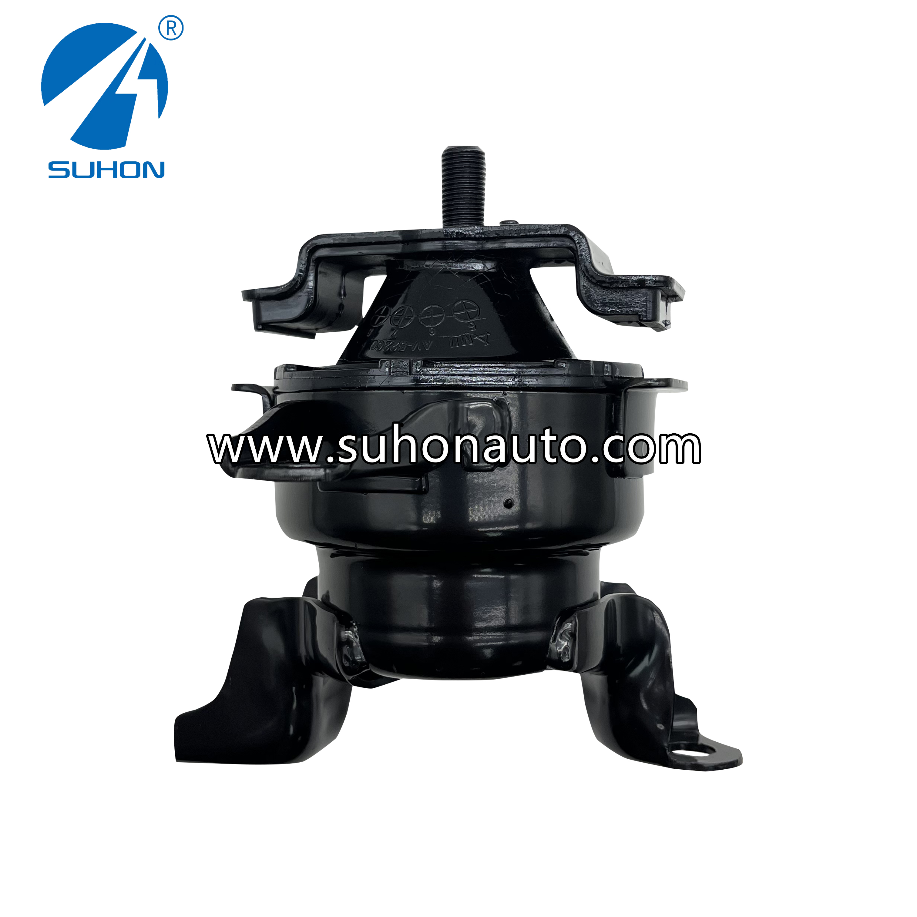 OE: soporte de motor Honda 50824-S04-950 