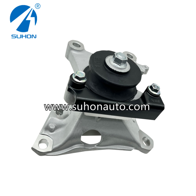 OE: soporte de motor Honda 50850-SWC-E02 
