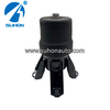 OE: soporte de motor Toyota 12361-74490 