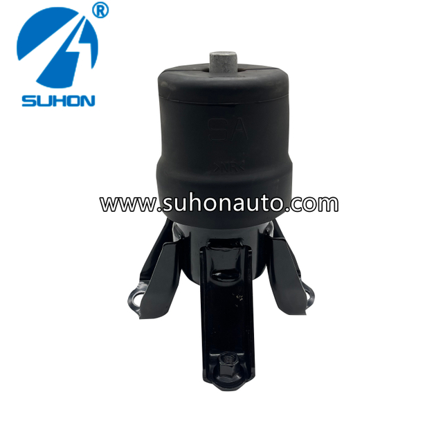 OE: soporte de motor Toyota 12361-74490 