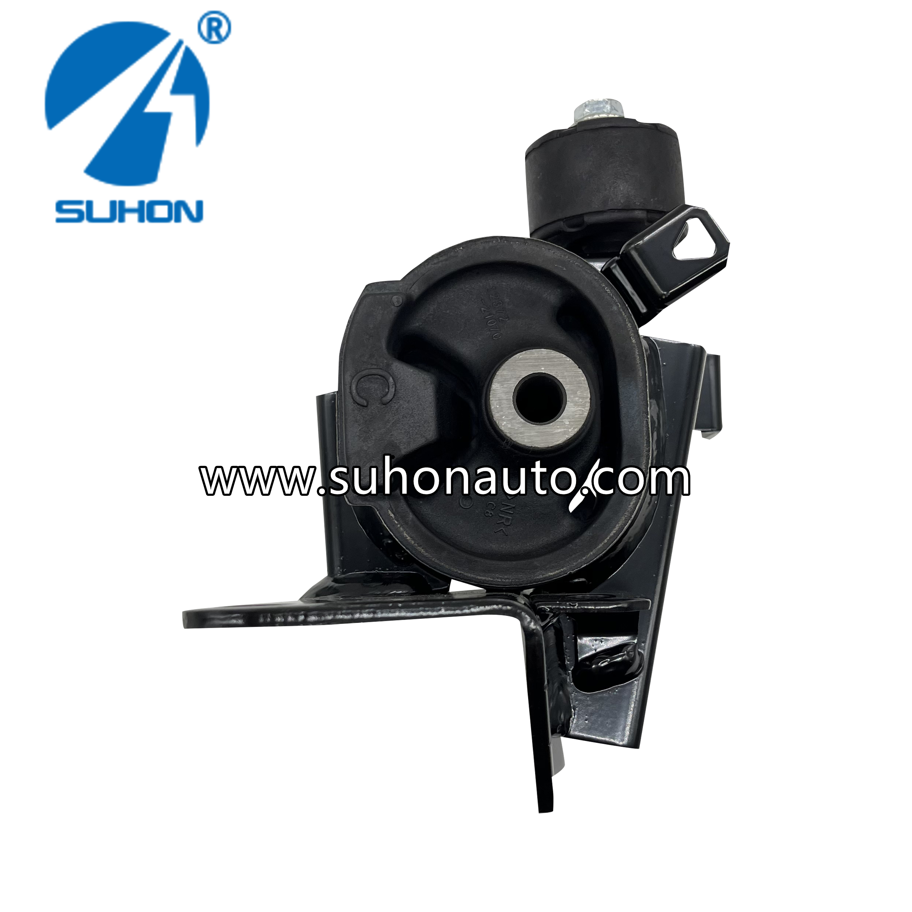 OE: 12372-21070 12372-0D130 12372-22060 12372-0D050 Soporte de motor Toyota 