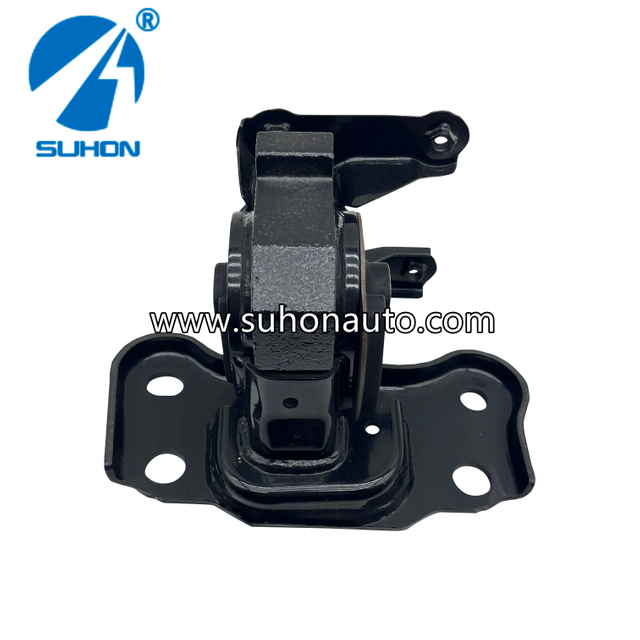 OE: Soporte de motor Toyota 12372-0T490 