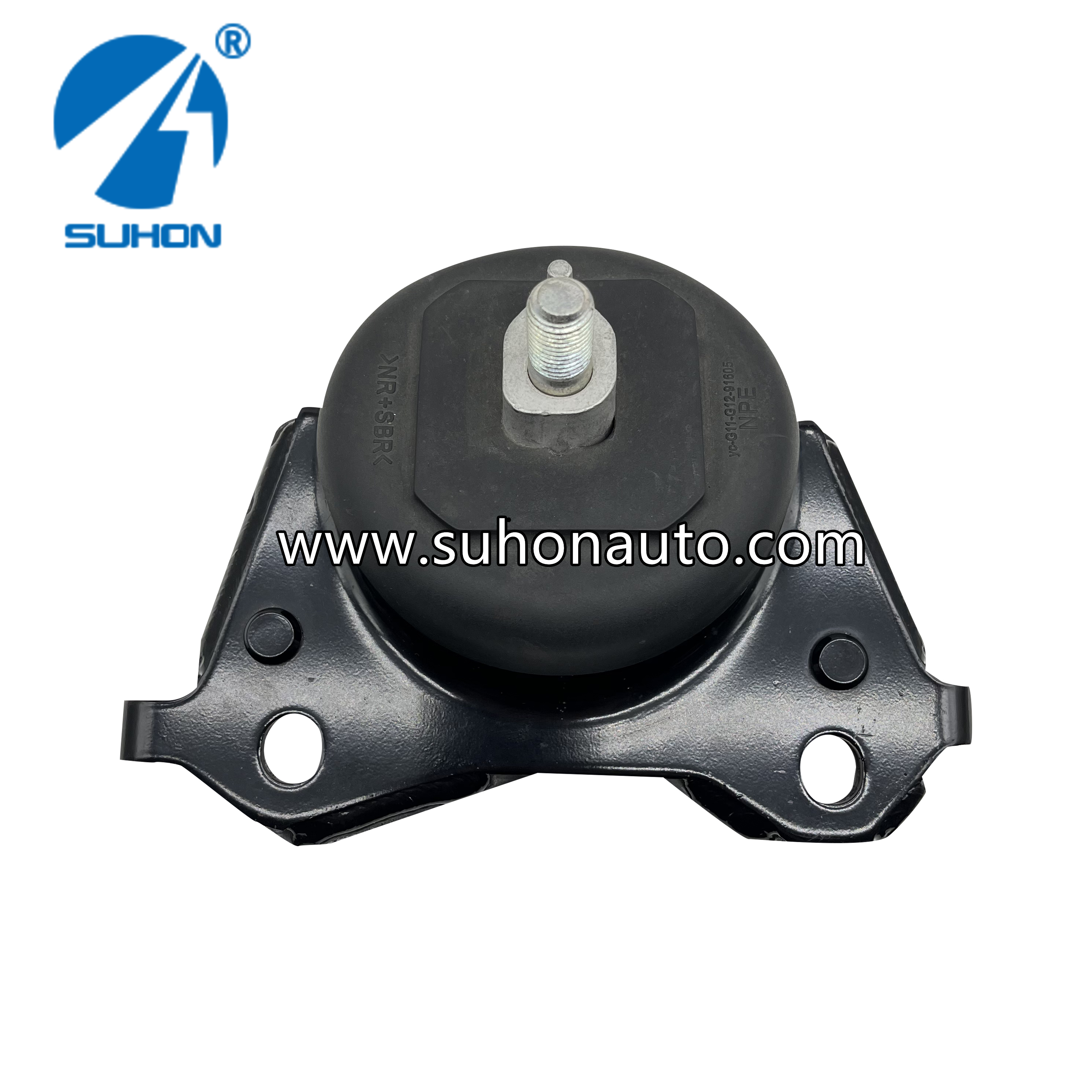 OE: soporte de motor Toyota 12361-38190 