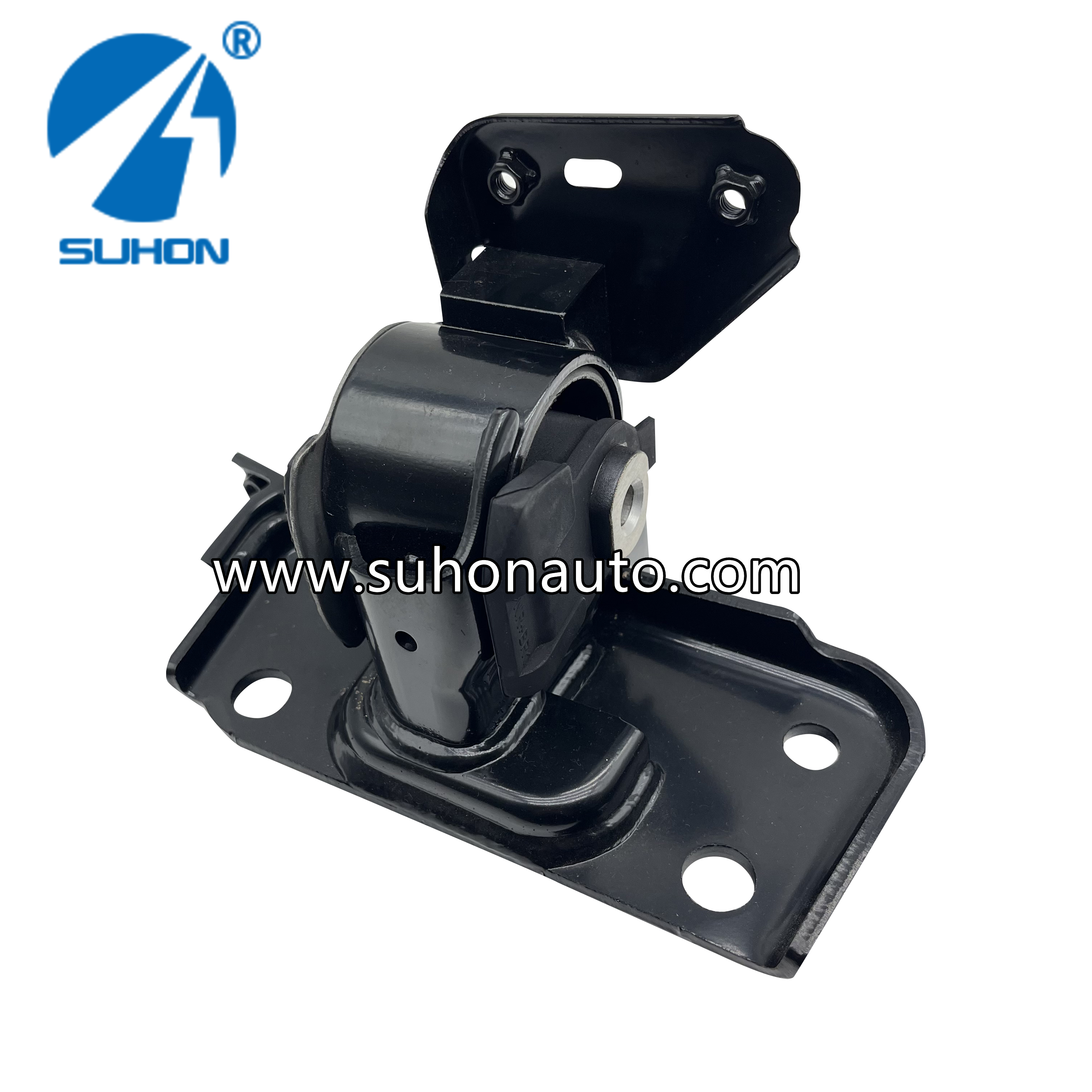 OE: soporte de motor Toyota 12372-31080 