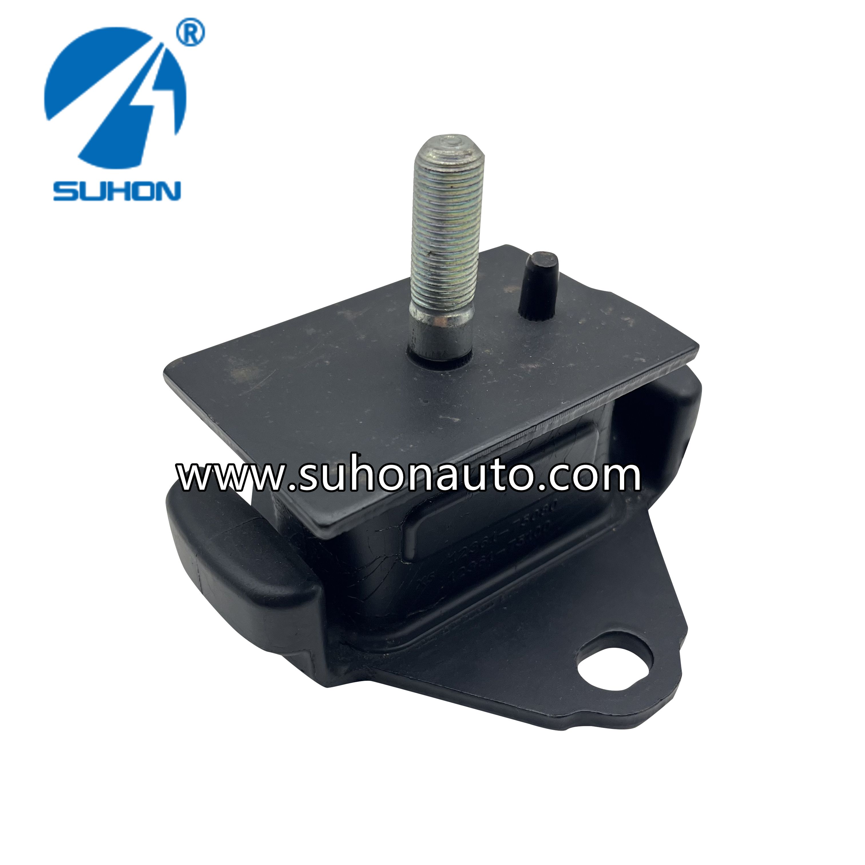 OE: soporte de motor Toyota 12361-75080 