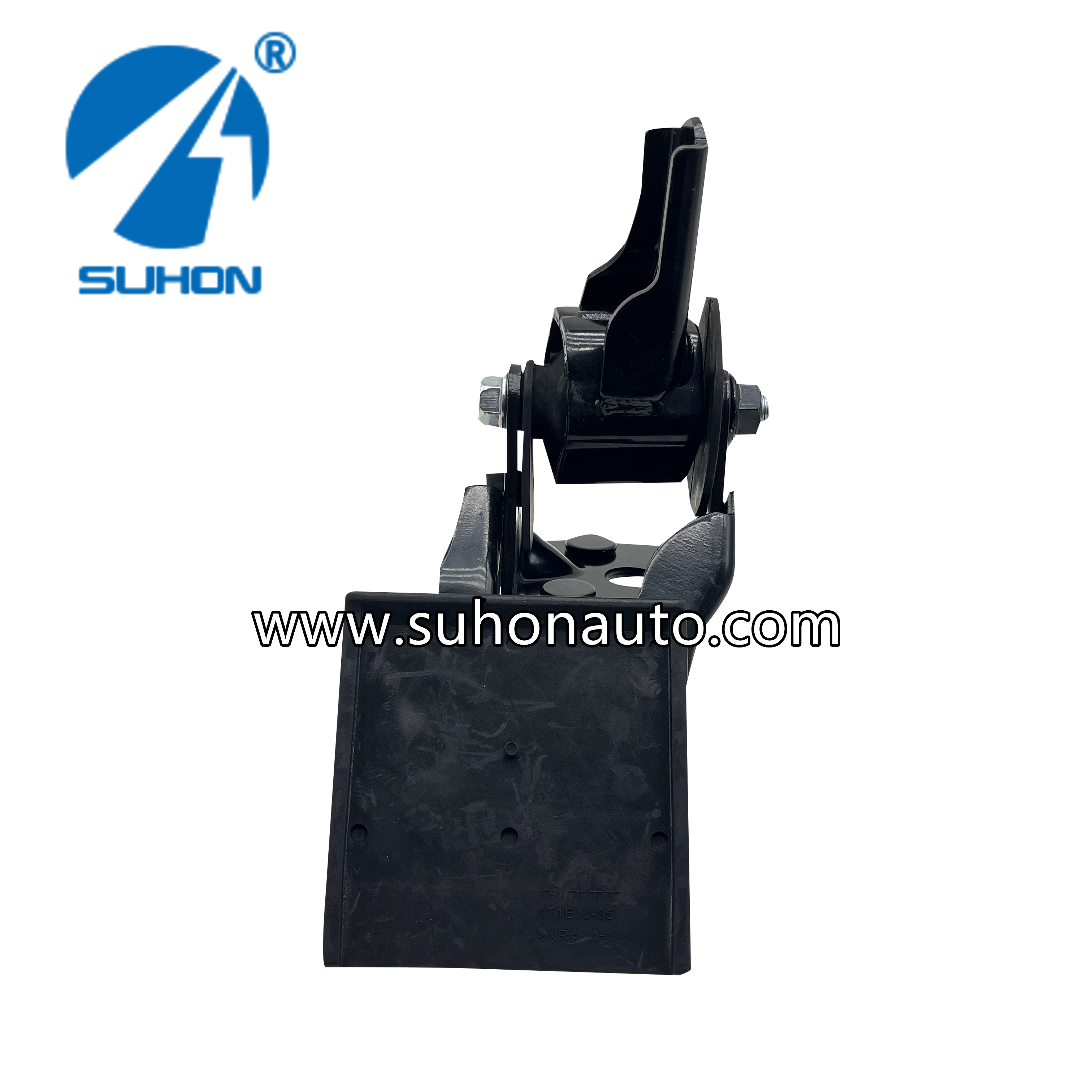 OE: Soporte de motor Toyota 12380-0V020 
