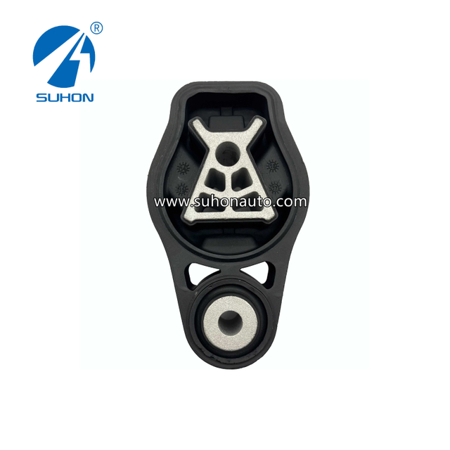 OE: soporte del motor E4B1-6P082AA 1894869 J7BZ-6068F
