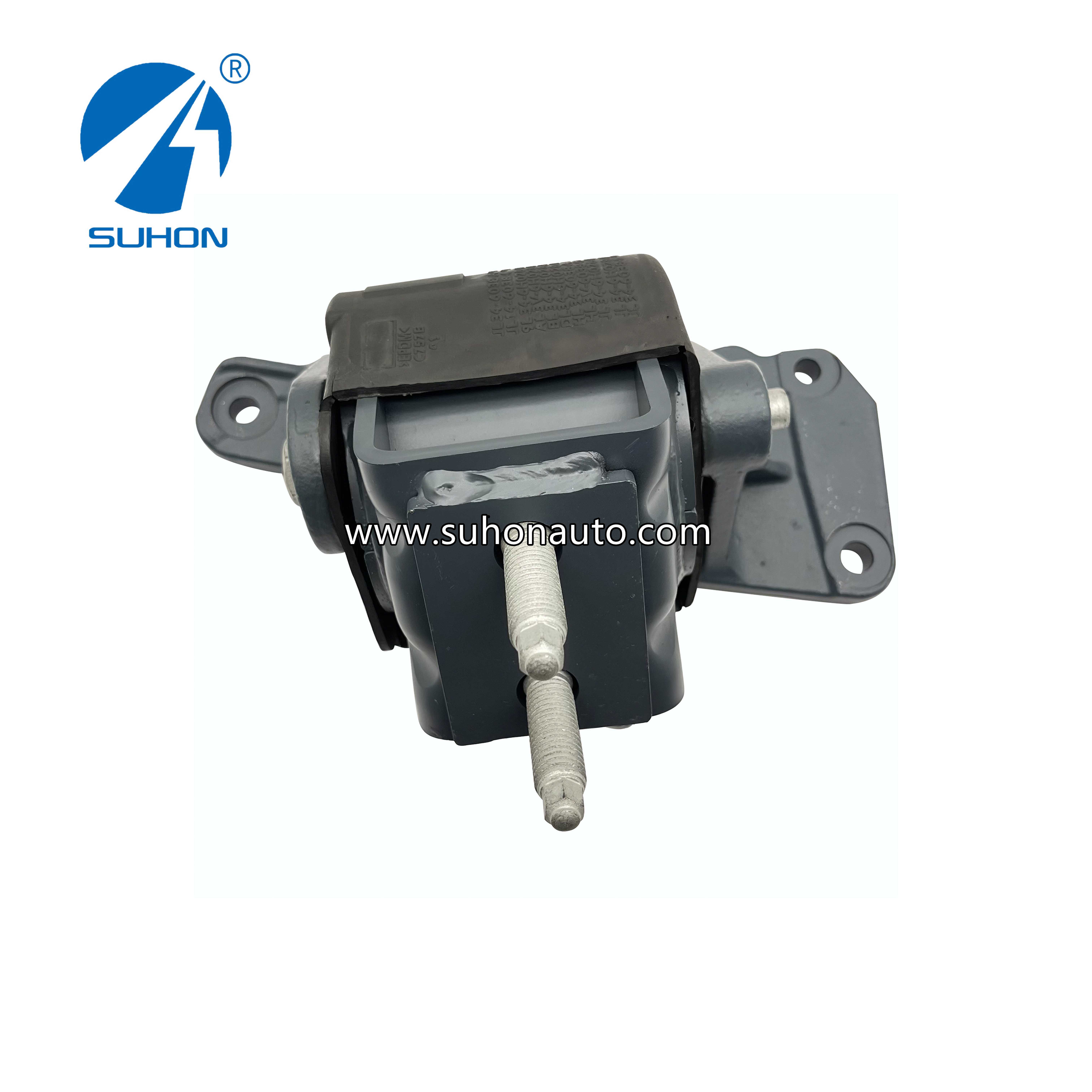 OE: AL3Z-6038B BL3Z-6038J BL3Z-6038G Soporte de motor