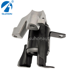 Soporte de motor de piezas de automóvil profesional para Mazda CV21-6F012FC