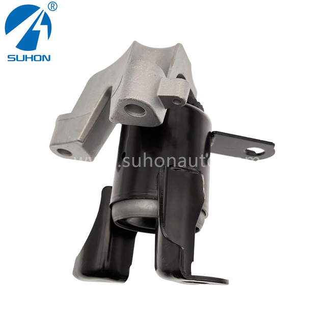 Soporte de motor de piezas de automóvil profesional para Mazda CV21-6F012FC
