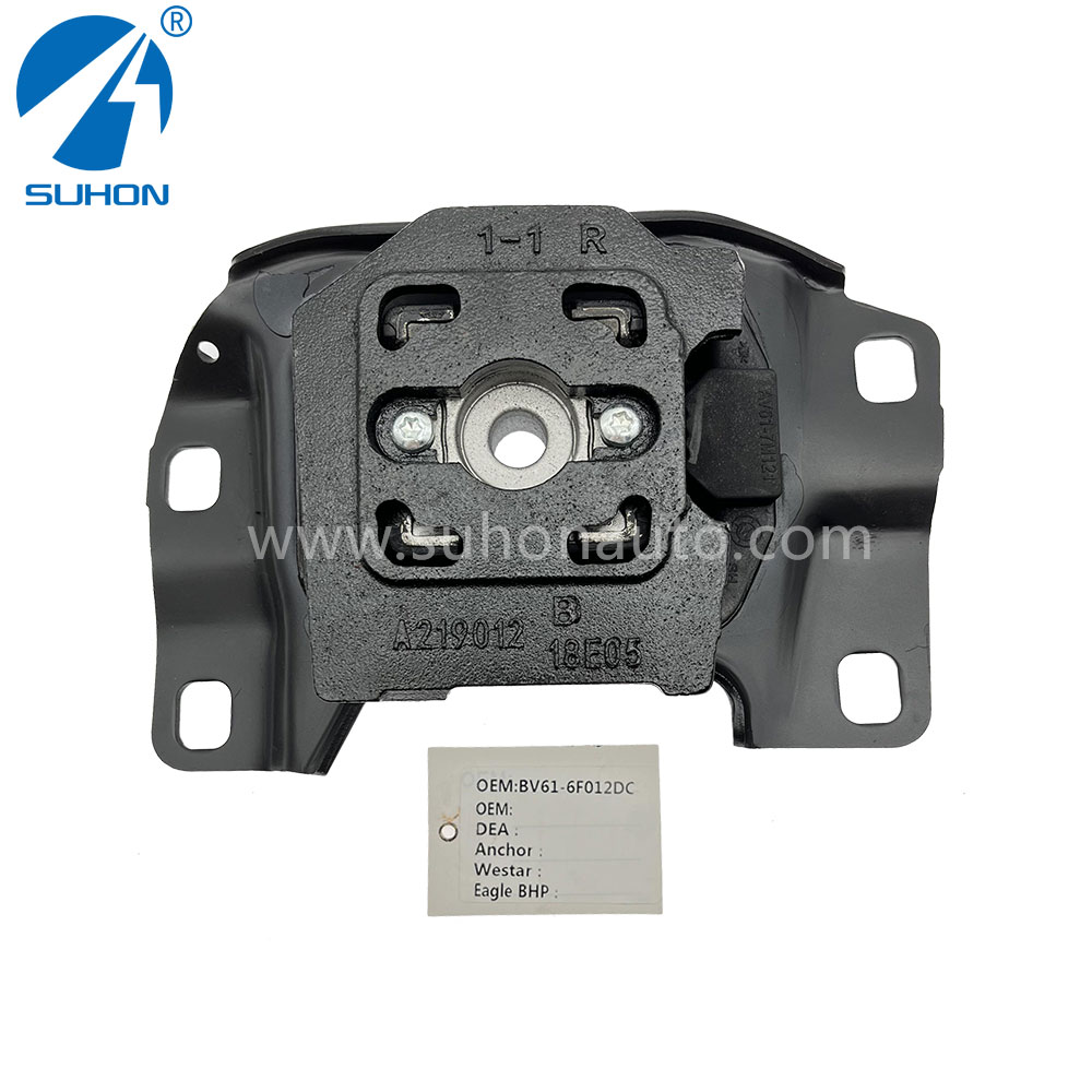 AV61-7M121AC Piezas de automóvil al por mayor de fábrica para soporte de motor