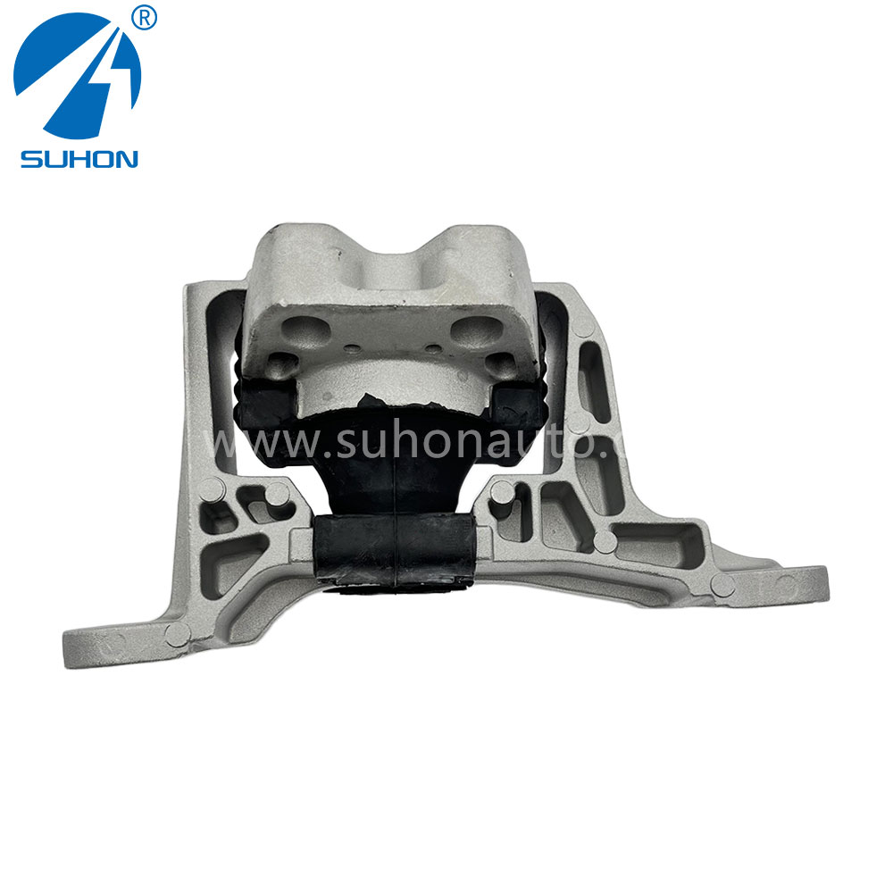 Soportes de motor de goma de piezas de automóvil apropiados de fábrica BBM4-39-060A