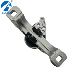 Piezas de soportes de motor para automóviles a precio barato BFF4-39-060A