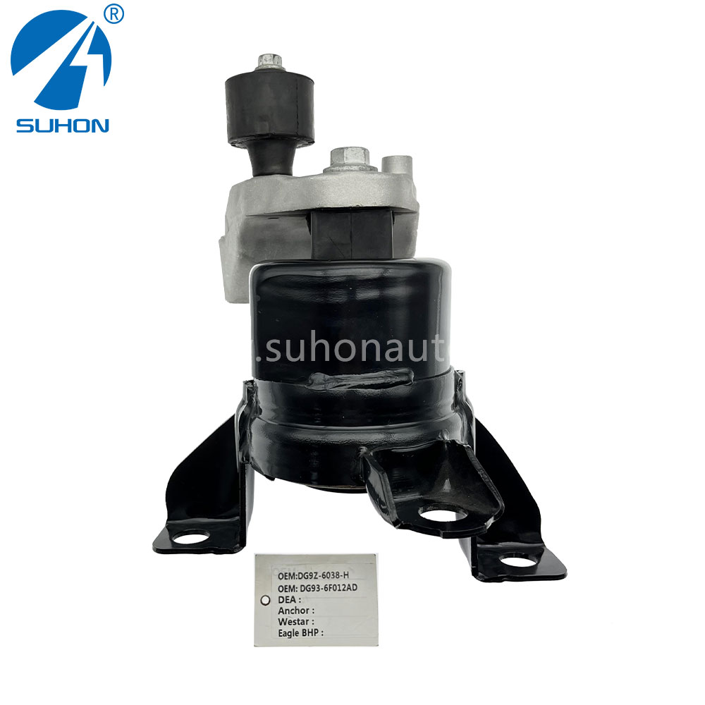 Soporte de motor de piezas de automóvil estándar DG9Z-6038H