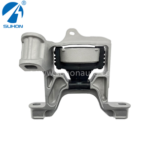 Soporte del motor de piezas de automóvil DB1M-39-060A