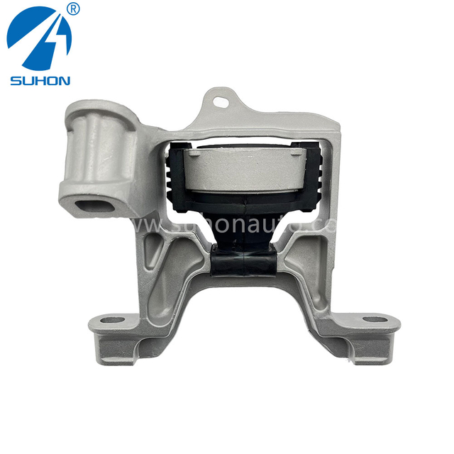 Soporte del motor de piezas de automóvil DB1M-39-060A