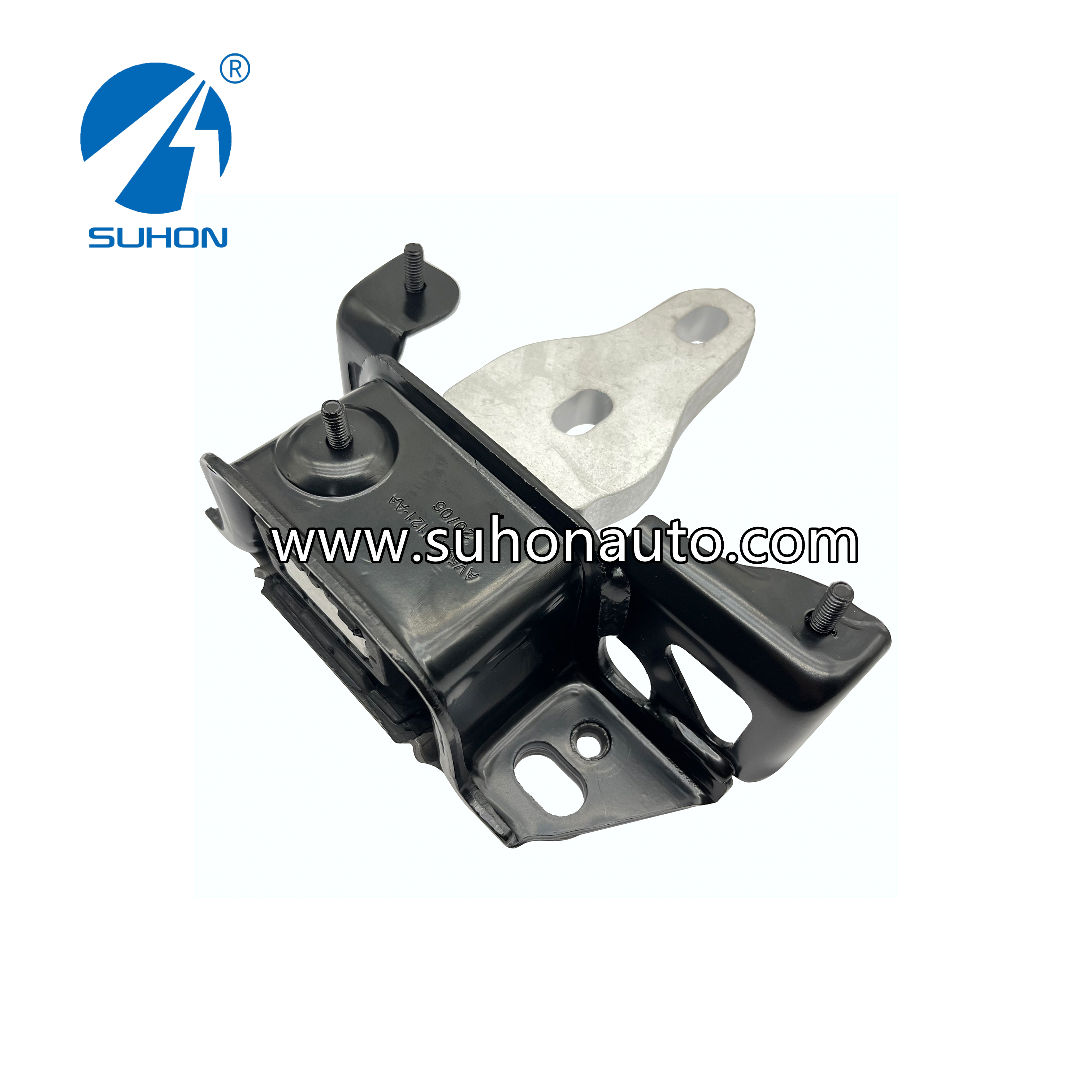 OE: 8V51-7M121AE BE8Z-6068A AV59-7M121AA C1BZ-6068E Soporte de motor