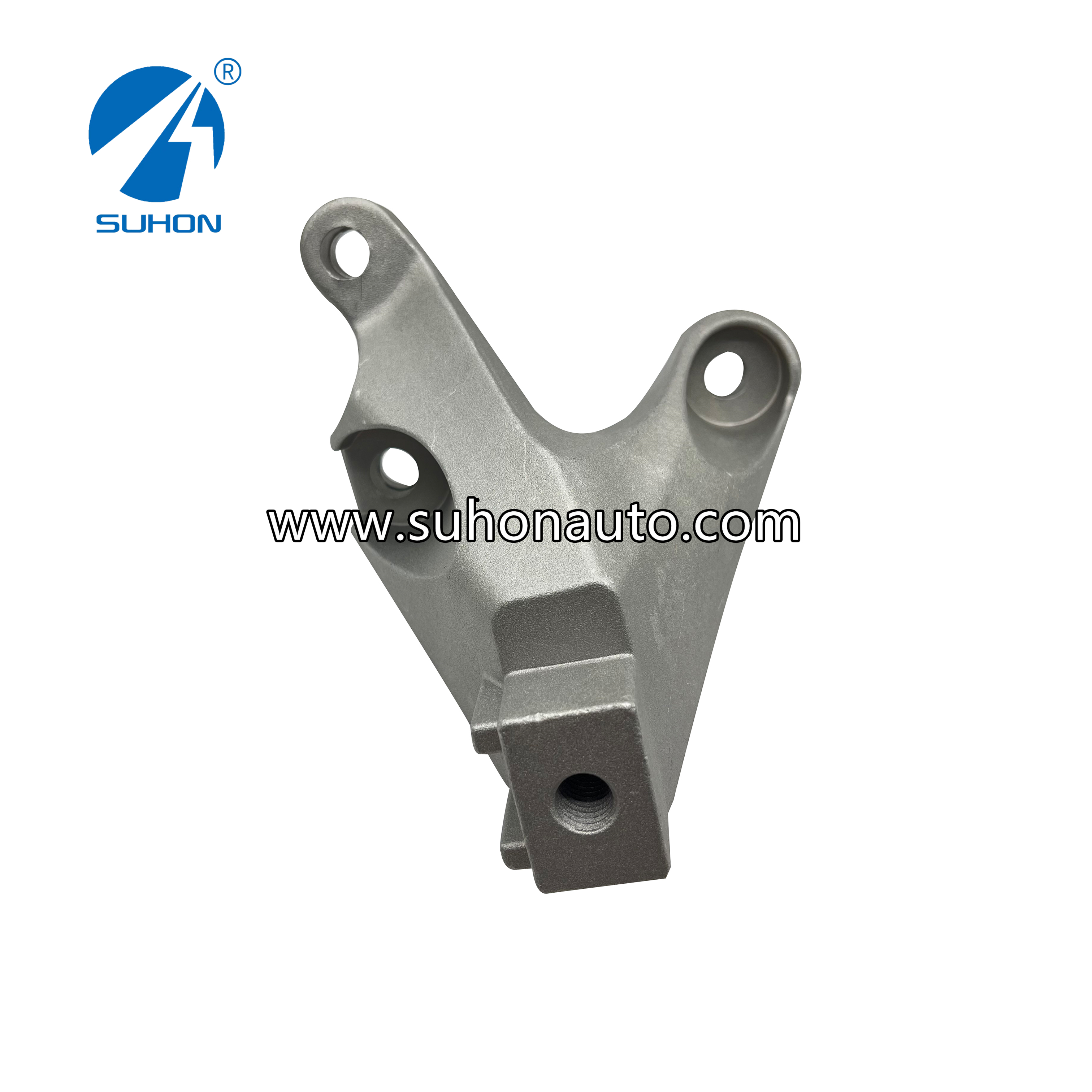 OE: Soporte de motor BP4K-39-080 3M51-7M125EF