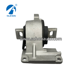 OE: 9E5Z-6038A 6E5Z-6038CB 6H6Z-6038BA GS3L-39-070 Soporte de motor