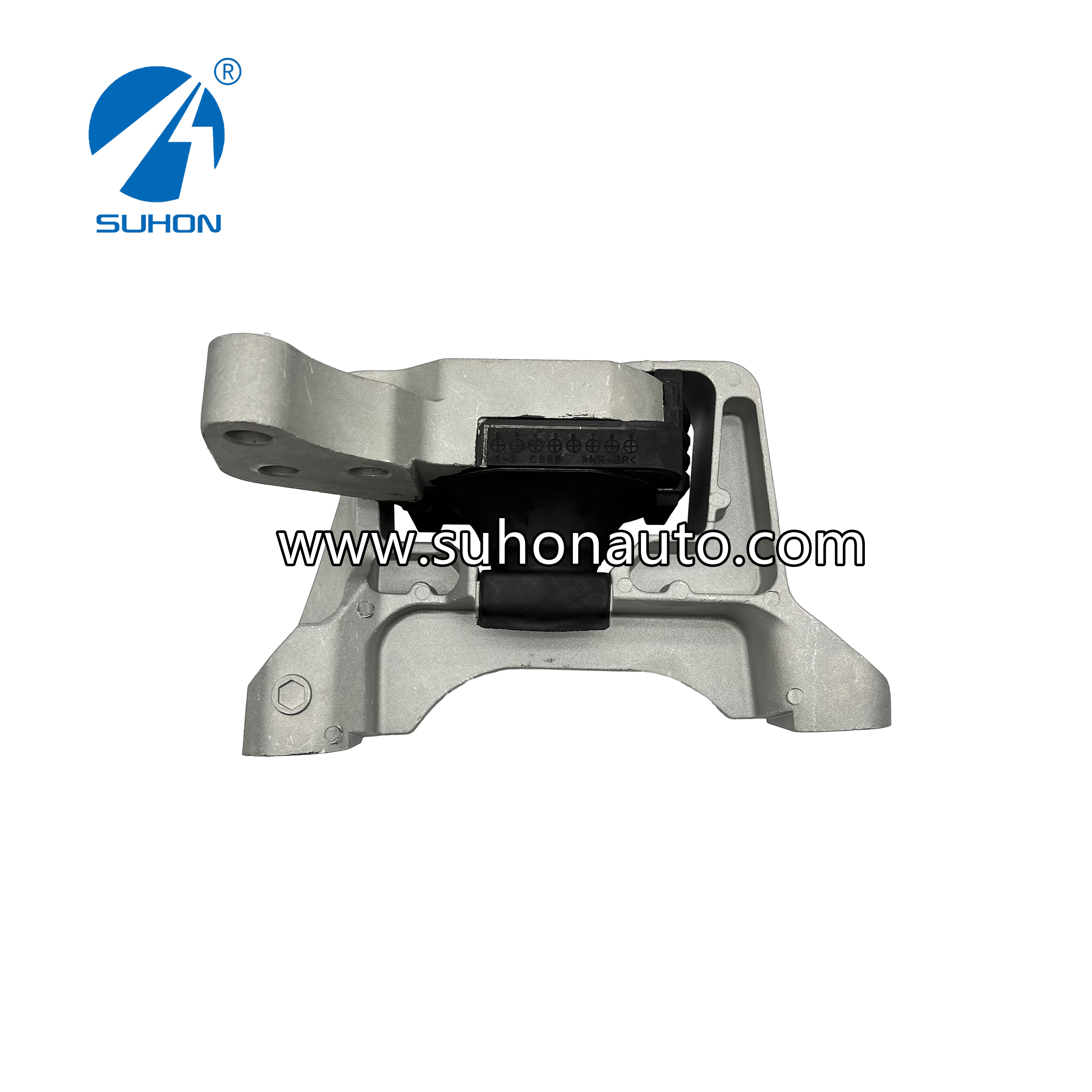 OE: soporte del motor C599-39-060