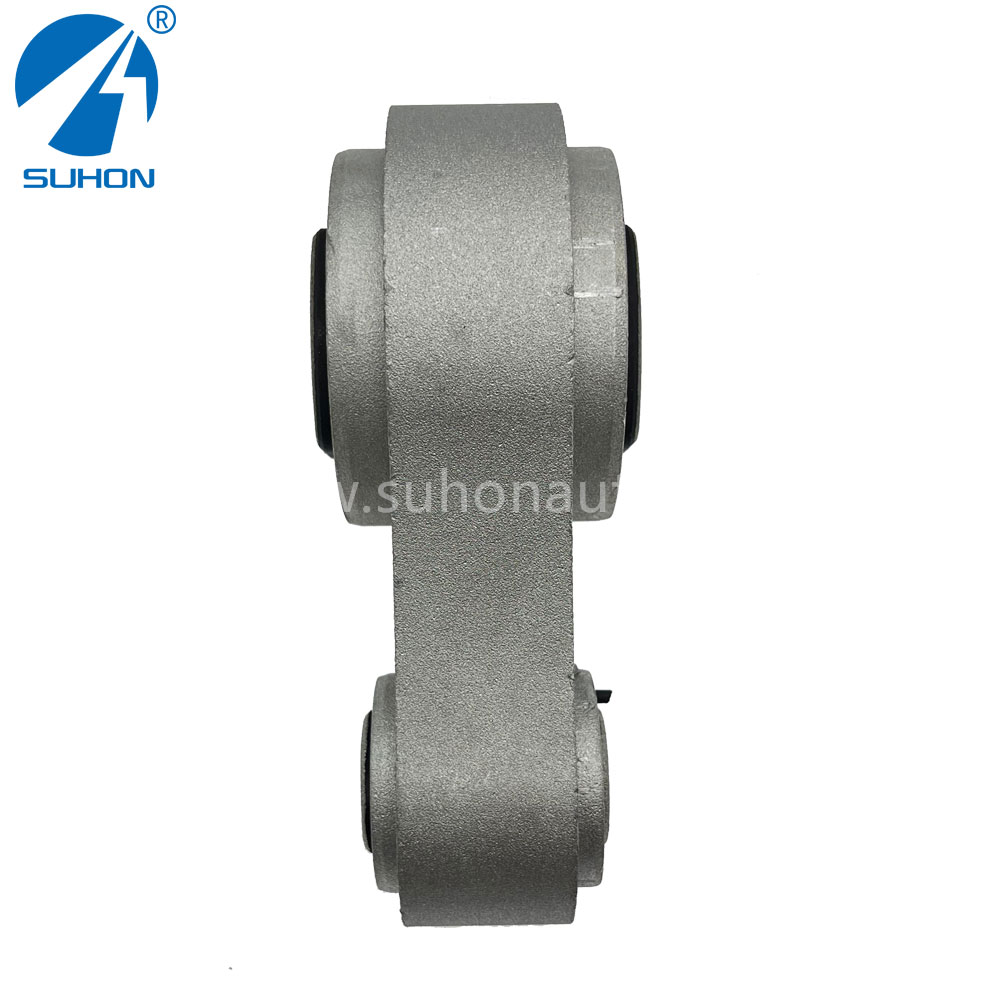 Pegue el pie de la máquina 7N15-6P081AA para soportes de motor de goma