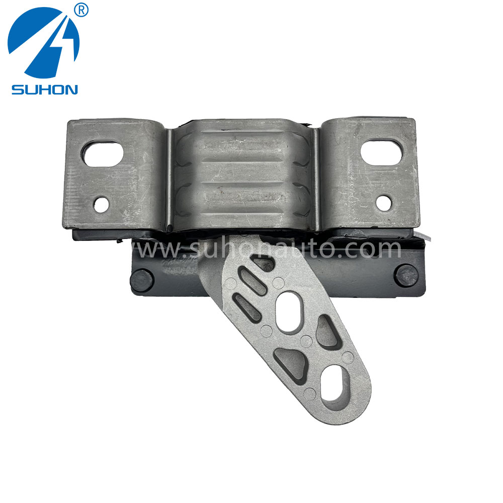 Fabricante de pegamento para pies de máquina L para repuestos de automóviles CN15-7M121CB 