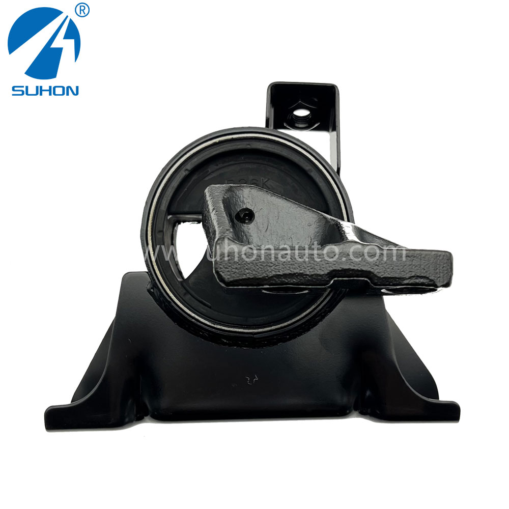 Pegamento para pies de motor apropiado para automóvil/sin hierro fundido R BJ0N-39-06YB