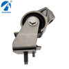 Soportes de motor de coche Pegamento para pies L Aleación de aluminio con soporte UC9M-39-050LW 