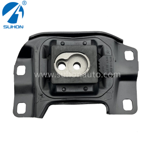Pegamento L para pies de máquina de coche de fábrica para soportes de motor BBM5-39-070 BFF7-39-070 C599-39-070 BBR3-39-070 BBP3-39-070 BBT9-39-070