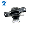 OE: 50820-SNB-305 50820-SNB-J02 50820-SNA-023 50820-SNA-P01 50820-SVA-A05 Soporte de motor Honda