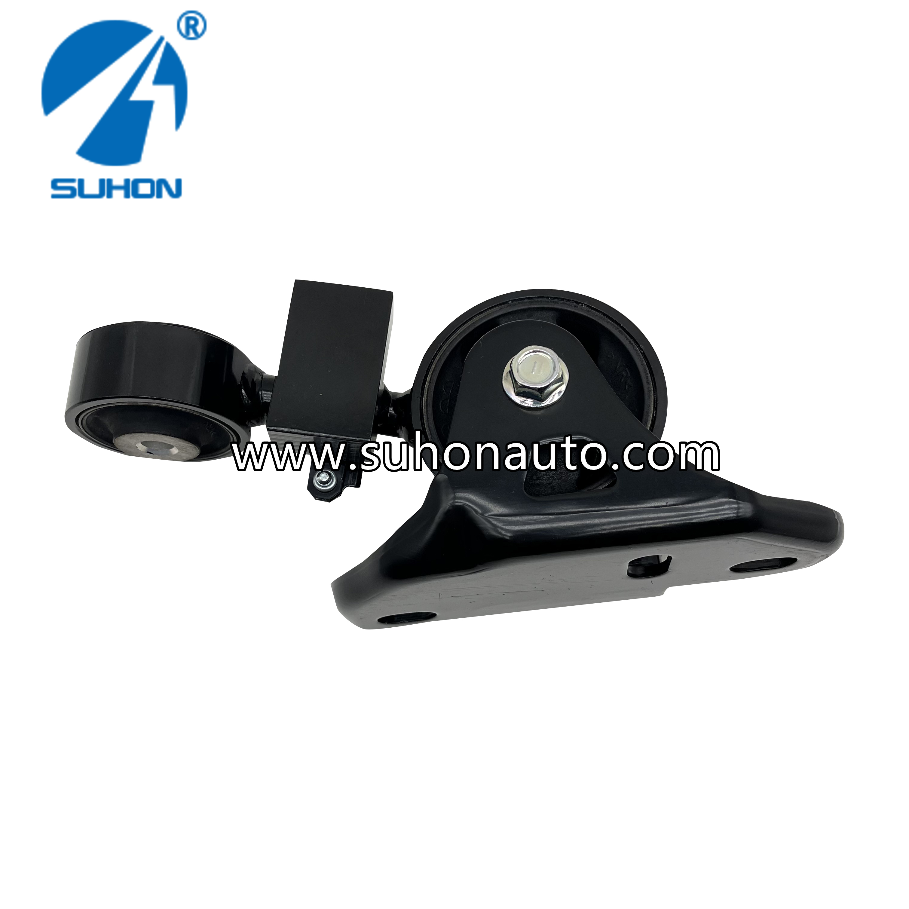 OE:12309-0H090 Soporte de motor Toyota con soporte