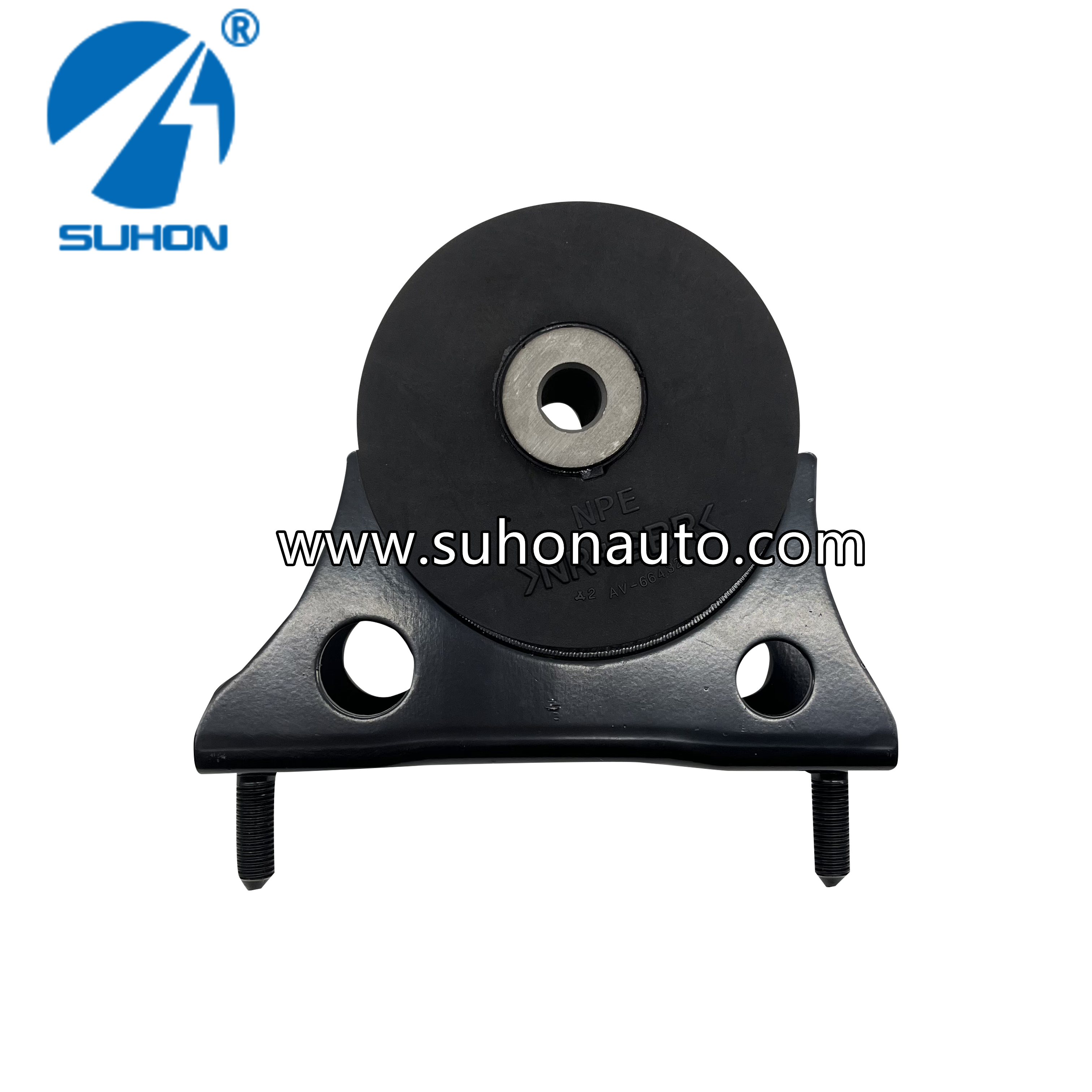 OE: 12361-28100 12361-28090 Soporte de motor Toyota 