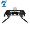 OE: soporte de motor Toyota 12371-75140 