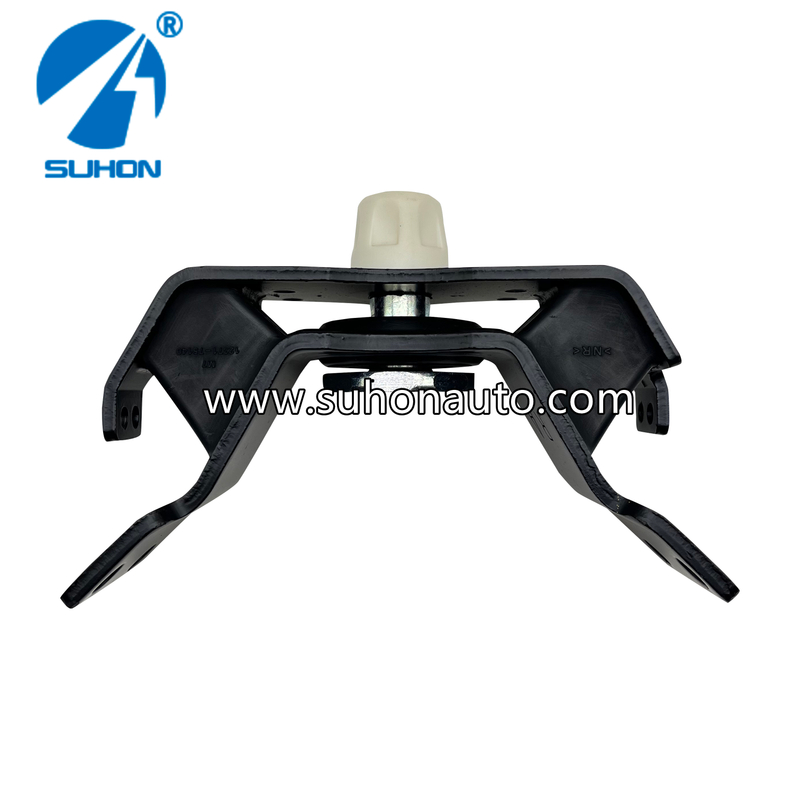 OE: soporte de motor Toyota 12371-75140 