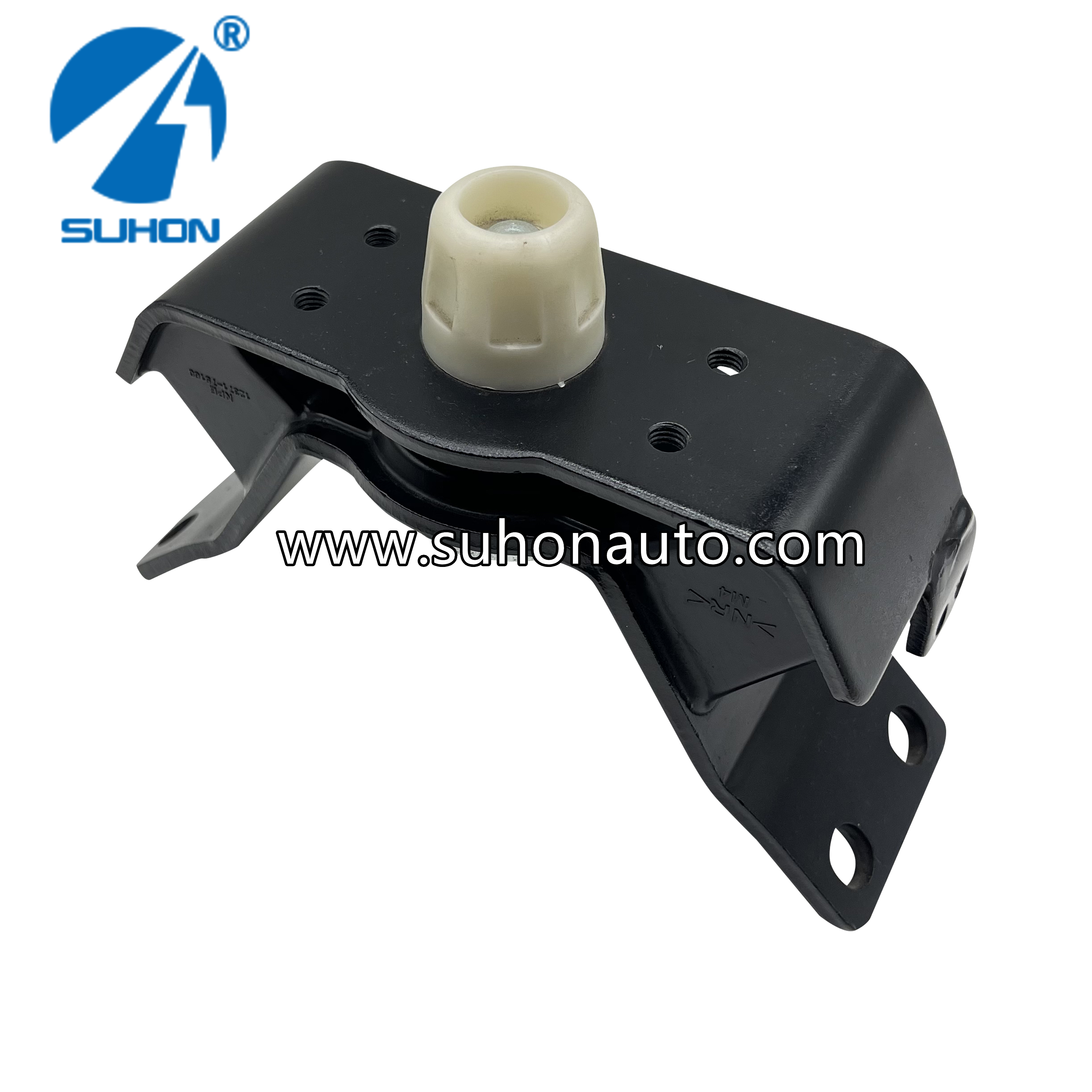 OE: soporte de motor Toyota 12371-75160 