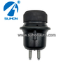 OE: soporte de motor Toyota 12360-0P010 12360-0P060 