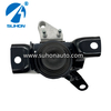 OE: 12305-22240 12305-0D061 12305-22430 12305-22170Soporte del motor Toyota 
