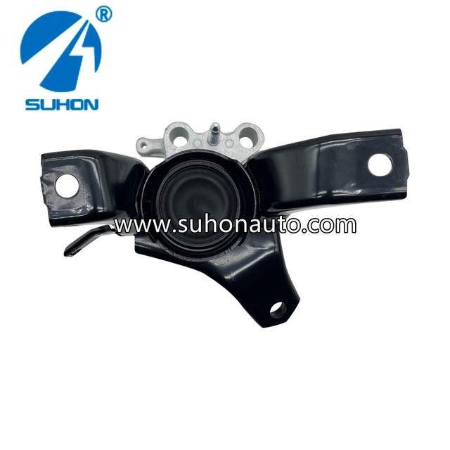 OE: Soporte de motor Toyota 12372-0T490 